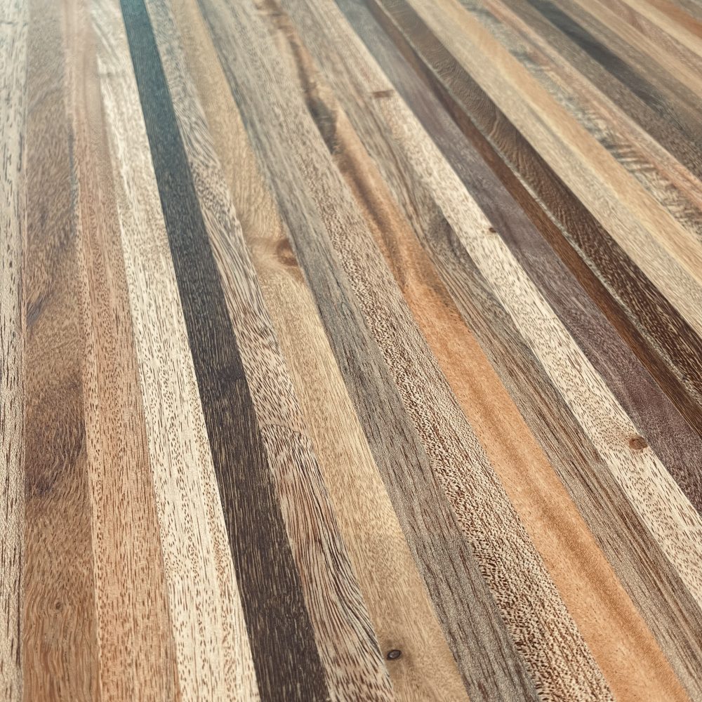 Butcher Solid Wood