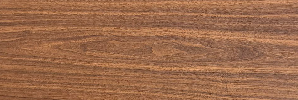 Walnut MDF